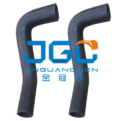 Geunine OEM لوله رادیاتور بالا و پایین برای حفاری های Hitachi EX200-1 3036838 قطعات جایگزین