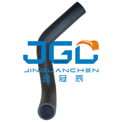 EX200-5、EX150-5、SH200A1 لوله لاستیکی حفاری بالا و پایین متصل لوله لاستیکی آب 3068554 لوله لوله رادیاتور