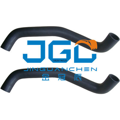 3072426 307-2426 لوله لوله آب پایین برای حفاری EX200-5 、SH200A1