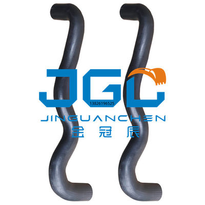 3088201 308-8201 6BG1 موتور لوله لوله آب پایین برای حفاری EX200-6、ZAXIS200-5、6٬ ZAXIS200٬210、230、240