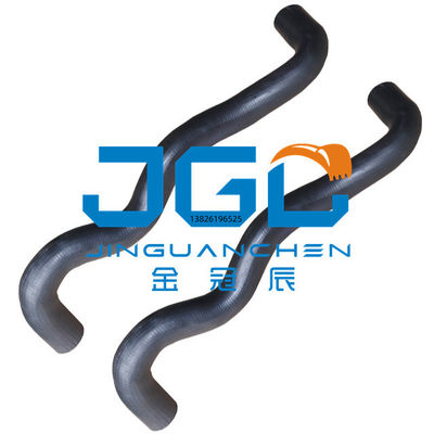3088201 308-8201 6BG1 موتور لوله لوله آب پایین برای حفاری EX200-6、ZAXIS200-5、6٬ ZAXIS200٬210、230、240