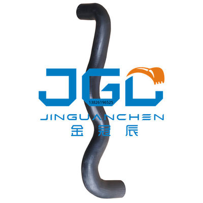 3088201 308-8201 6BG1 موتور لوله لوله آب پایین برای حفاری EX200-6、ZAXIS200-5、6٬ ZAXIS200٬210、230、240