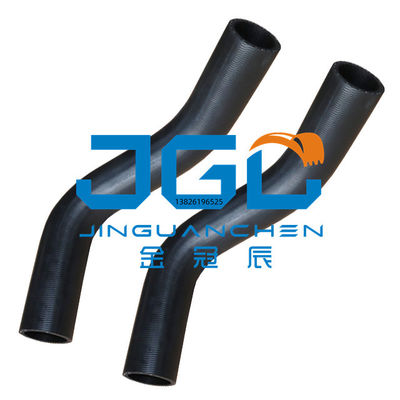 3073141 307-3141 لوله لوله آب بالای موتور برای حفاری EX220-5 EX220-3