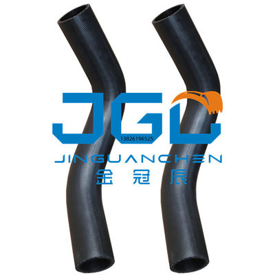 3073141 307-3141 لوله لوله آب بالای موتور برای حفاری EX220-5 EX220-3