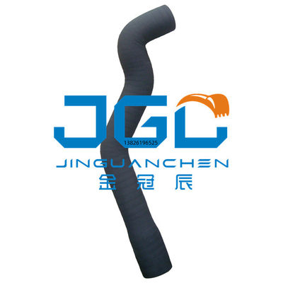 3079182 307-9182 لوله لوله آب پایین موتور برای حفاری EX300-5、EX350-5、EX300、EX350