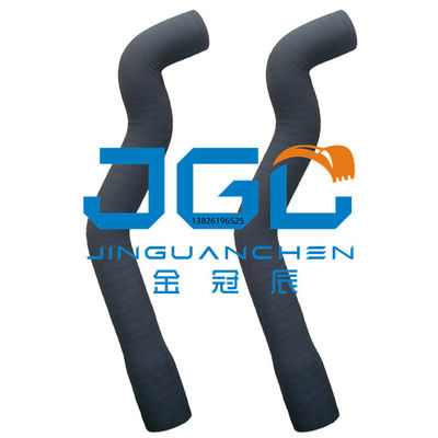 3079182 307-9182 لوله لوله آب پایین موتور برای حفاری EX300-5、EX350-5、EX300、EX350