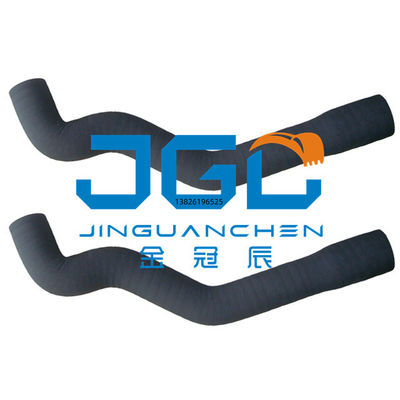 3079182 307-9182 لوله لوله آب پایین موتور برای حفاری EX300-5、EX350-5、EX300、EX350