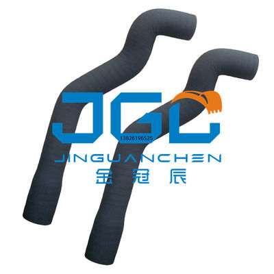 3079182 307-9182 لوله لوله آب پایین موتور برای حفاری EX300-5、EX350-5、EX300、EX350
