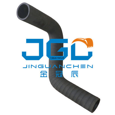 لوله لوله آب پایین موتور سایز متوسط برای حفاری EX300-5 EX350-5 EX300 EX350 شماره قطعه 3079181