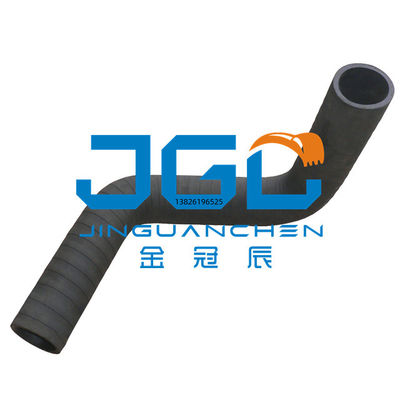 لوله لوله آب پایین موتور سایز متوسط برای حفاری EX300-5 EX350-5 EX300 EX350 شماره قطعه 3079181