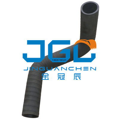 لوله لوله آب پایین موتور سایز متوسط برای حفاری EX300-5 EX350-5 EX300 EX350 شماره قطعه 3079181
