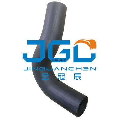 حفاری متوسط با تقاضای بالا ZAXIS 60/70 لوله های لاستیکی قطعات جایگزین 3091811 4448661 لوله رادیاتور برای عملکرد