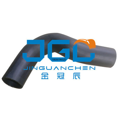 حفاری متوسط با تقاضای بالا ZAXIS 60/70 لوله های لاستیکی قطعات جایگزین 3091811 4448661 لوله رادیاتور برای عملکرد