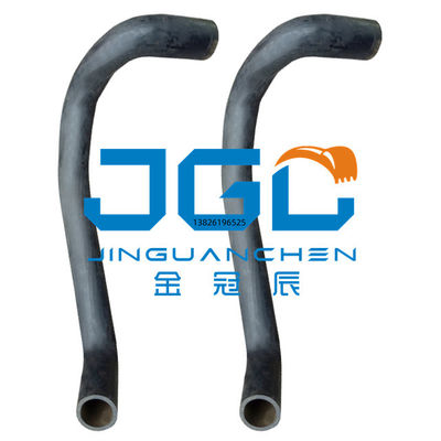 حفاری با کارایی بالا ZAXIS100 ، 110 ، 120 لوله های لاستیکی بالا و پایین لوله های لاستیکی آب 4618712