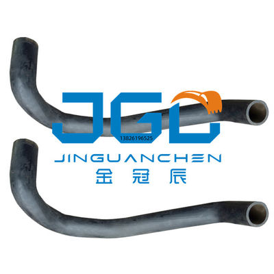 حفاری با کارایی بالا ZAXIS100 ، 110 ، 120 لوله های لاستیکی بالا و پایین لوله های لاستیکی آب 4618712