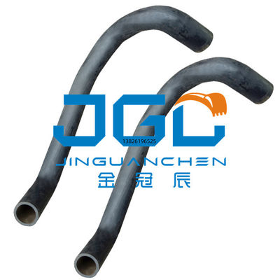 حفاری با کارایی بالا ZAXIS100 ، 110 ، 120 لوله های لاستیکی بالا و پایین لوله های لاستیکی آب 4618712