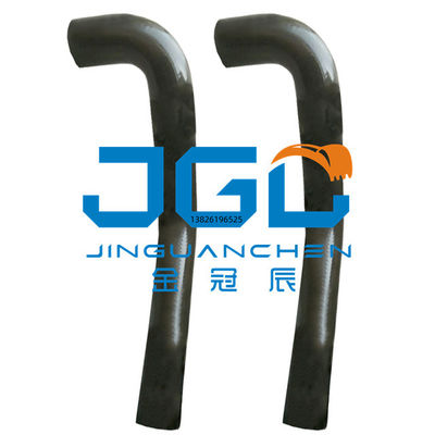 کاوشگر اصلی 3121312 لوله آب بالا برای ZAXIS200-5G