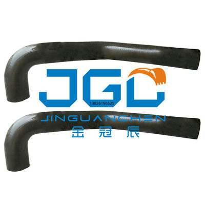 کاوشگر اصلی 3121312 لوله آب بالا برای ZAXIS200-5G