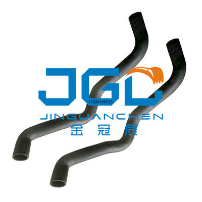 کاوشگر اصلی 3121313 لوله آب بالا برای ZAXIS200-5G