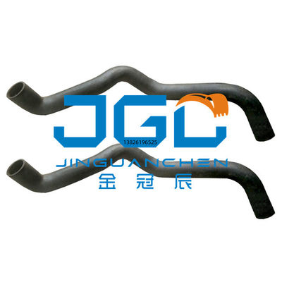 کاوشگر اصلی 3121313 لوله آب بالا برای ZAXIS200-5G