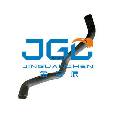 کاوشگر اصلی 3121313 لوله آب بالا برای ZAXIS200-5G