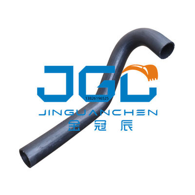 قطعات حفاری OEM 4636848 لوله لوله آب بالا برای Hitachi ZAXIS240 ZAXIS250 ZAXIS210-3