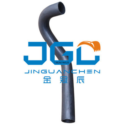 قطعات حفاری OEM 4636848 لوله لوله آب بالا برای Hitachi ZAXIS240 ZAXIS250 ZAXIS210-3