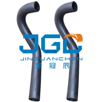 قطعات حفاری OEM 4636848 لوله لوله آب بالا برای Hitachi ZAXIS240 ZAXIS250 ZAXIS210-3