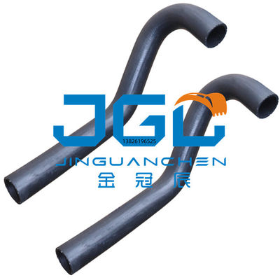 قطعات حفاری OEM 4636848 لوله لوله آب بالا برای Hitachi ZAXIS240 ZAXIS250 ZAXIS210-3