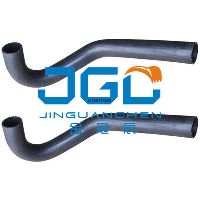 قطعات حفاری OEM 4636848 لوله لوله آب بالا برای Hitachi ZAXIS240 ZAXIS250 ZAXIS210-3