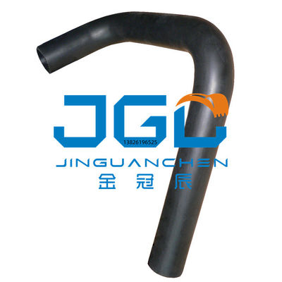 حفاری بخش 4104739H لوله لوله آب بالا برای Hitachi ZAXIS470