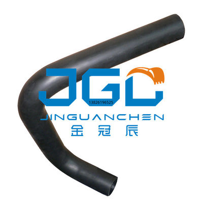حفاری بخش 4104739H لوله لوله آب بالا برای Hitachi ZAXIS470