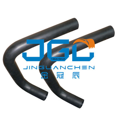 حفاری بخش 4104739H لوله لوله آب بالا برای Hitachi ZAXIS470