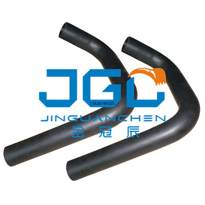 حفاری بخش 4104739H لوله لوله آب بالا برای Hitachi ZAXIS470