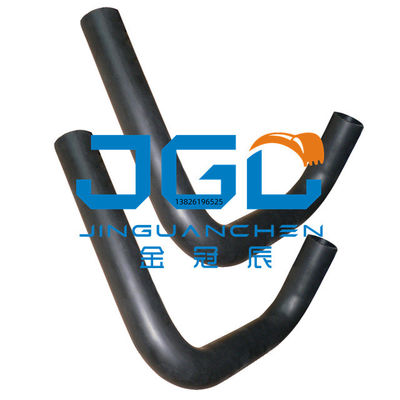 حفاری بخش 4104739H لوله لوله آب بالا برای Hitachi ZAXIS470