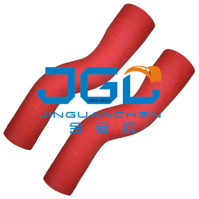 YT05P01181P1 لوله حفاری SK75-8 لوله روغن هیدرولیک برای تجهیزات متوسط
