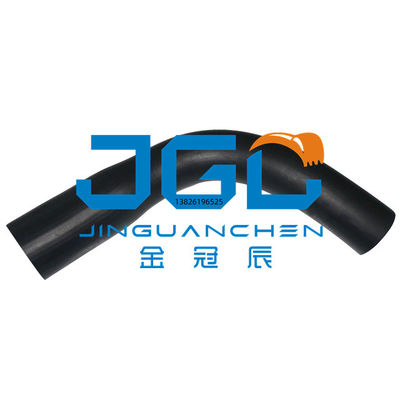 2444-R926 لوله لاستیکی رادیاتور متصل بالا و پایین برای ProT Cuct مدل SK100-1 SK120-1