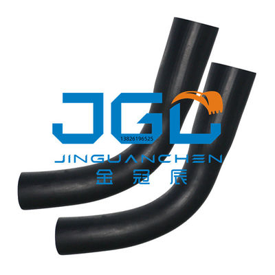 2444-R926 لوله لاستیکی رادیاتور متصل بالا و پایین برای ProT Cuct مدل SK100-1 SK120-1