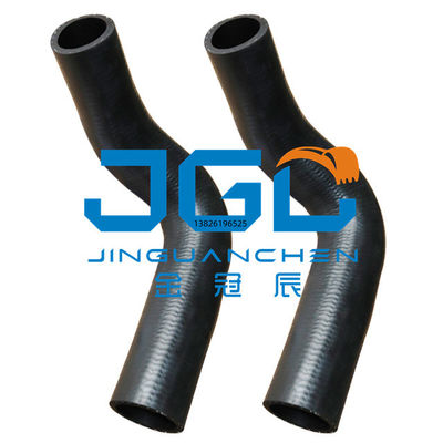 لوله لاستیکی رادیاتور متوسط YW05P01003P1 برای لوله های SK100-3 و SK100-5