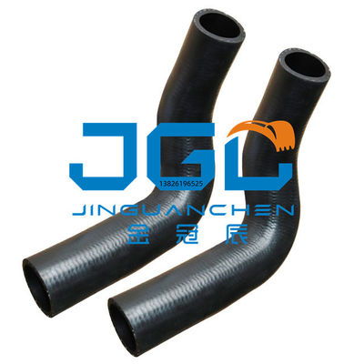 لوله لاستیکی رادیاتور متوسط YW05P01003P1 برای لوله های SK100-3 و SK100-5