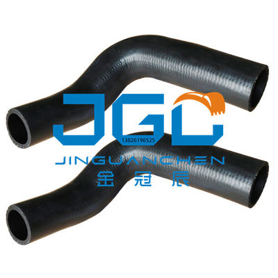 لوله لاستیکی رادیاتور متوسط YW05P01003P1 برای لوله های SK100-3 و SK100-5