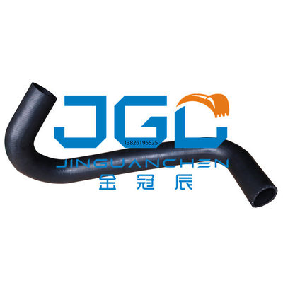 قطعات جایگزین لوله لاستیکی رادیاتور YW05P01013P1 برای SK100-3 و SK100-5 لوله در کولر