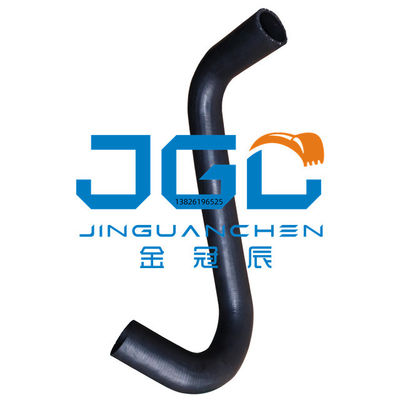 قطعات جایگزین لوله لاستیکی رادیاتور YW05P01013P1 برای SK100-3 و SK100-5 لوله در کولر