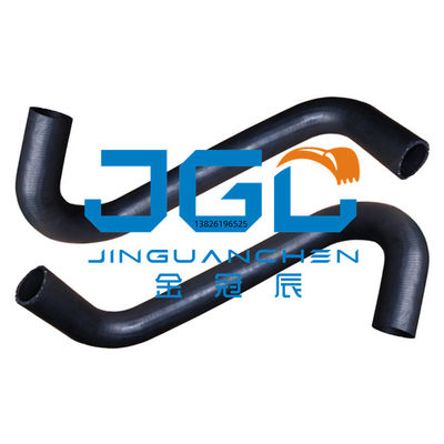 قطعات جایگزین لوله لاستیکی رادیاتور YW05P01013P1 برای SK100-3 و SK100-5 لوله در کولر