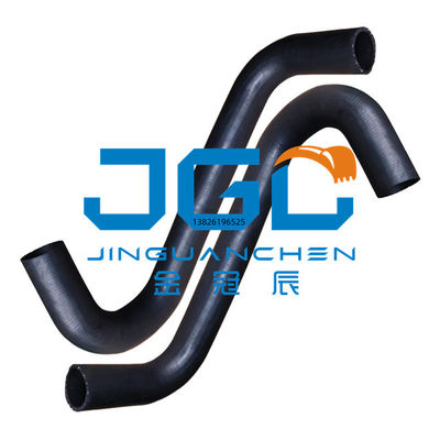 قطعات جایگزین لوله لاستیکی رادیاتور YW05P01013P1 برای SK100-3 و SK100-5 لوله در کولر