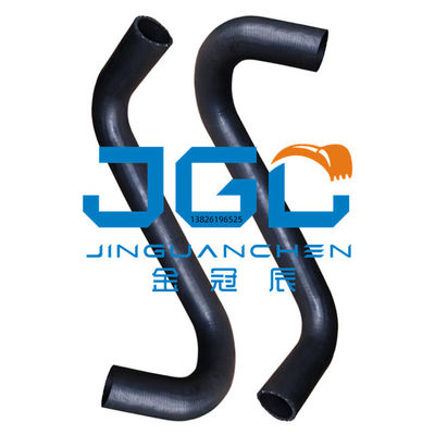 قطعات جایگزین لوله لاستیکی رادیاتور YW05P01013P1 برای SK100-3 و SK100-5 لوله در کولر