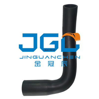 SK200-2、5 قطعات لاستیک لوله آب حفاری لوله تخلیه متوسط بالا YN05PO1021P1