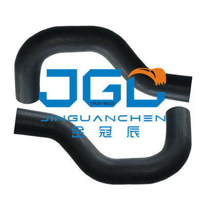 لوله لاستیکی اصلی OEM برای SK200-8/E SK120-8/E اتصال بالا و پایین YN05P01479P1 YN05P01494P1