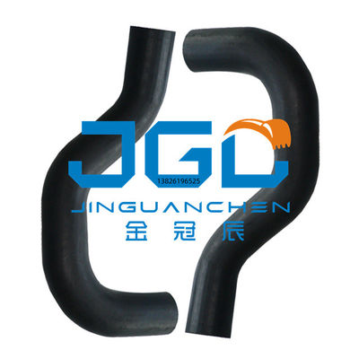 لوله لاستیکی اصلی OEM برای SK200-8/E SK120-8/E اتصال بالا و پایین YN05P01479P1 YN05P01494P1