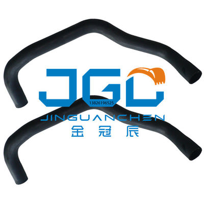 لوله لاستیکی بالا و پایین متصل به لوله لاستیکی آب YN05P01494P1 برای SK200-8/E SK120-8/E